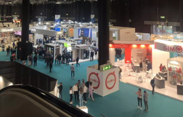 Venditalia 2024: El futuro de la distribución automática se presenta en Fieramilano Rho Venditalia 2024: El futuro de la distribución automática se presenta en Fieramilano Rho